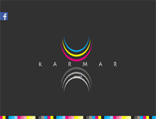 Tablet Screenshot of kar-mar.pl